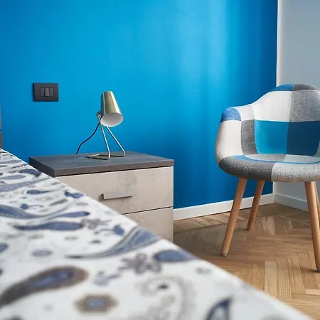 Ampio Bilocale Panoramico Ristrutturato Inalpi Arena - Apartament *