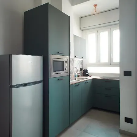 Ampio Bilocale Panoramico Ristrutturato Inalpi Arena -