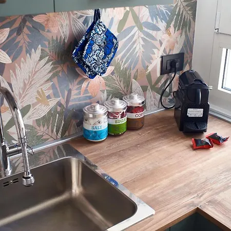 Ampio Bilocale Panoramico Ristrutturato Inalpi Arena - Apartament *