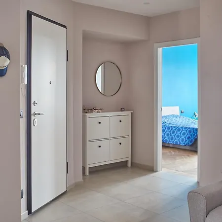 Ampio Bilocale Panoramico Ristrutturato Inalpi Arena - * Turyn