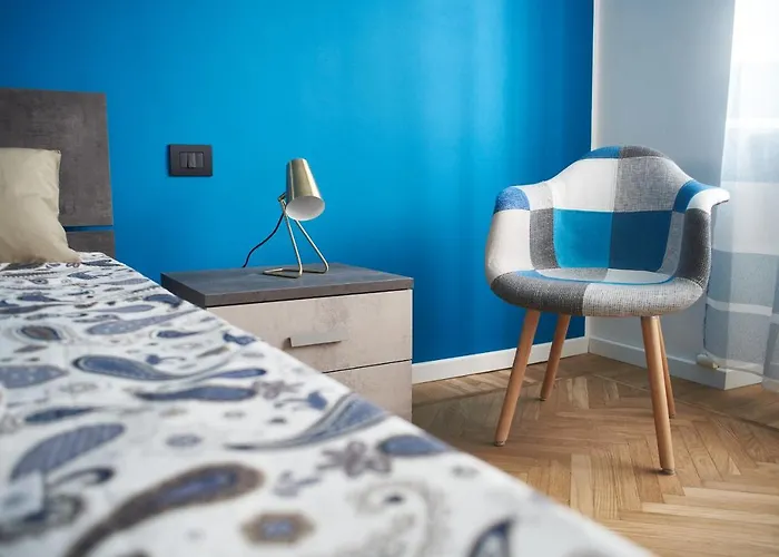 Ampio Bilocale Panoramico Ristrutturato Inalpi Arena - Appartamento *