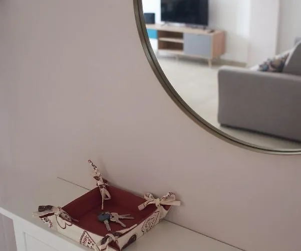 Ampio Bilocale Panoramico Ristrutturato Inalpi Arena - Appartamento Torino