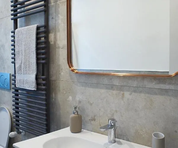 Appartamento Ampio Bilocale Panoramico Ristrutturato Inalpi Arena -