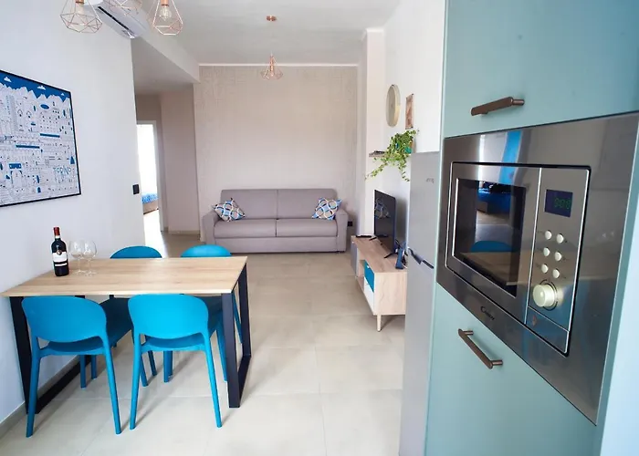 Ampio Bilocale Panoramico Ristrutturato Inalpi Arena - *