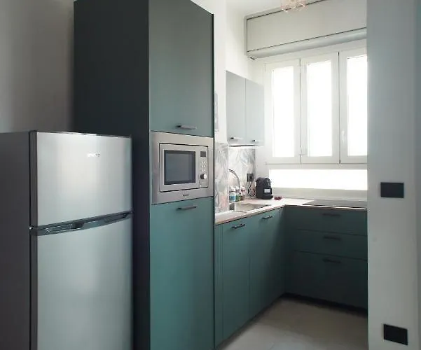 Ampio Bilocale Panoramico Ristrutturato Inalpi Arena -