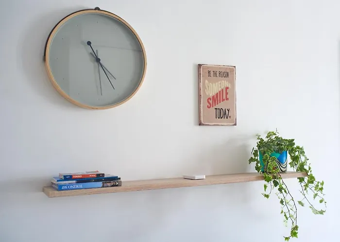 Appartamento Ampio Bilocale Panoramico Ristrutturato Inalpi Arena - Torino