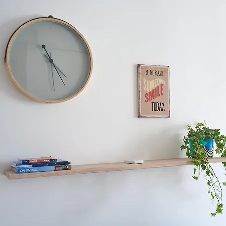 Appartement Ampio Bilocale Panoramico Ristrutturato Inalpi Arena - Turin